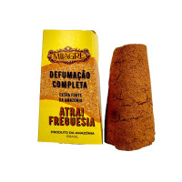 Customer Attraction Incense - Extra Strong from the Amazon